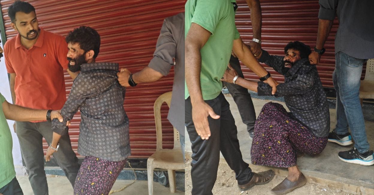 Opposition to marriage, property row led to Idukki twin murder: Police