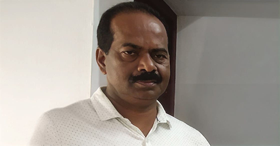 Mathew Achaadan. File Photo: Manorama