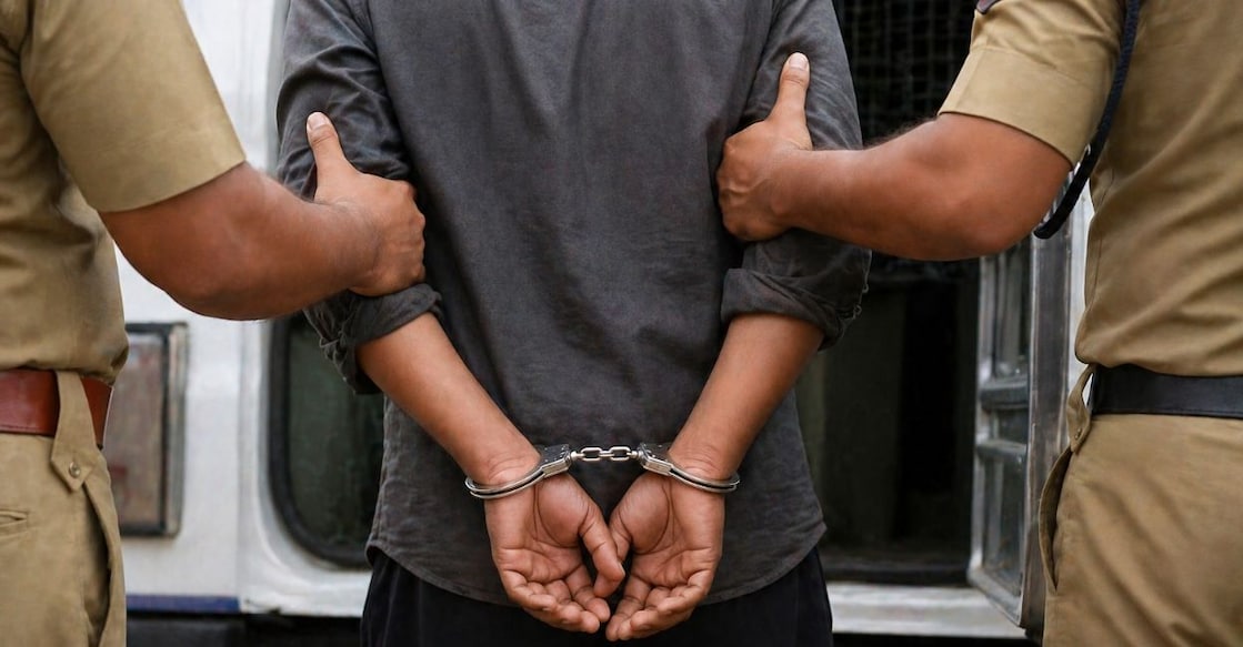 Representational Image. Photo: AI-Generated 