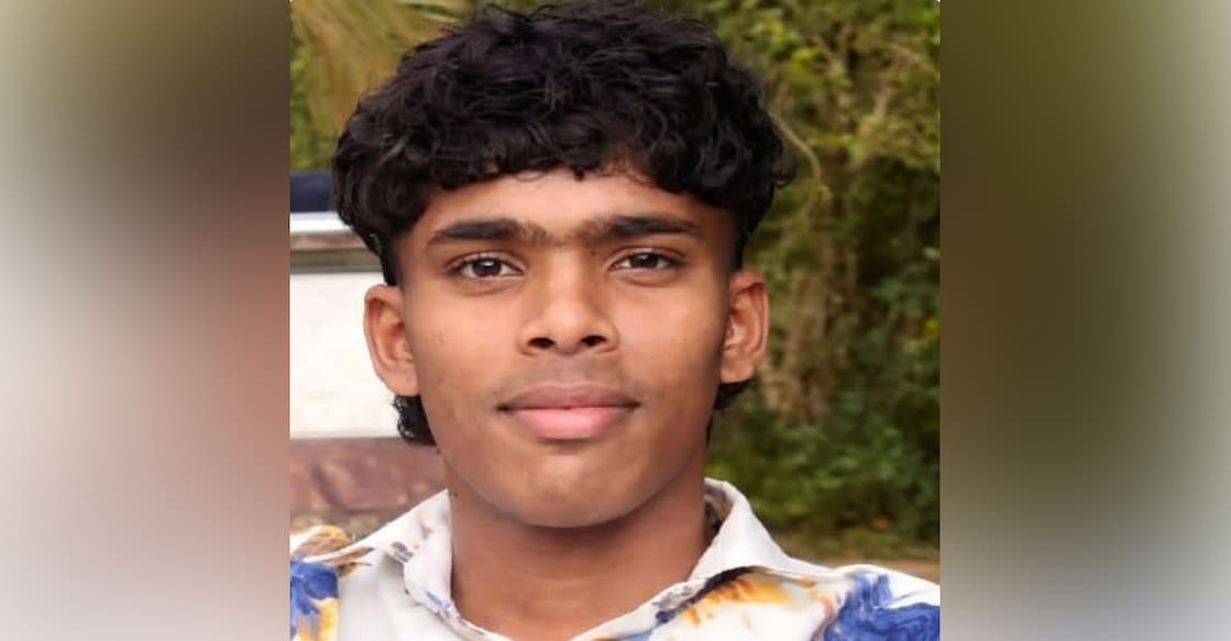 Edwin. Photo: Special arrangement