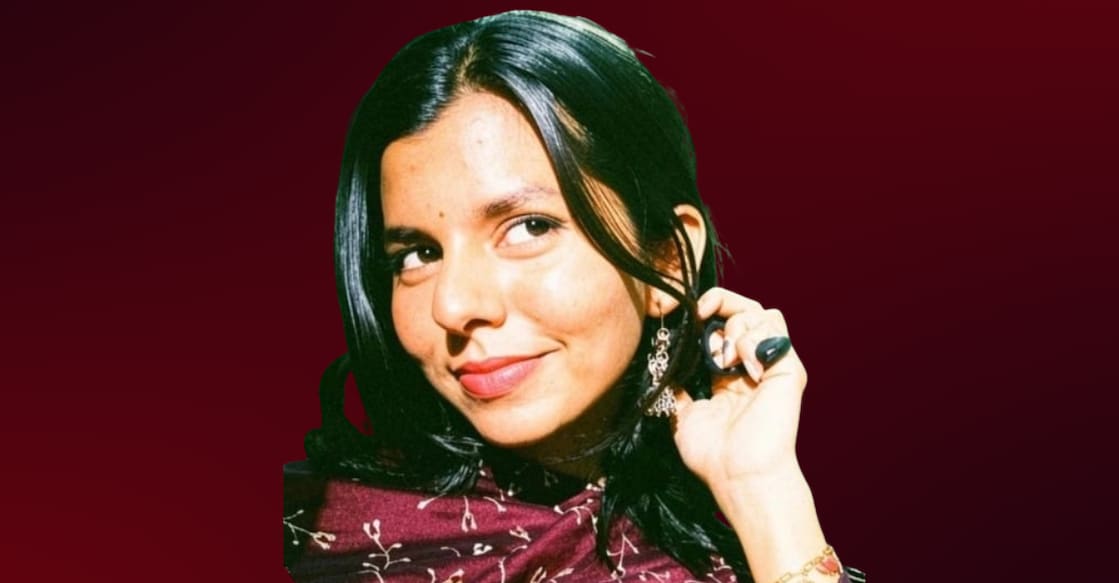 Darshana Sudharshan. Photo: Special Arrangement. 