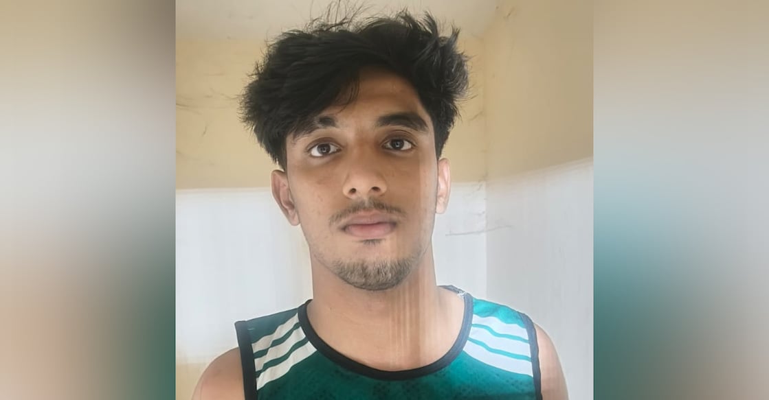 Razal. Photo: Special arrangement