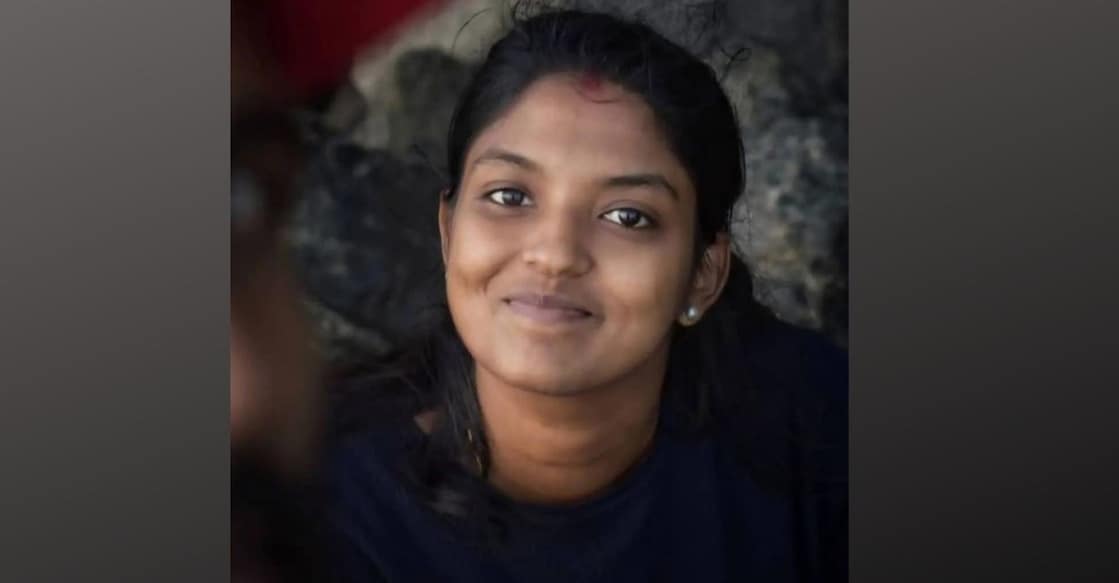 Unnimaya. Photo: Special arrangement