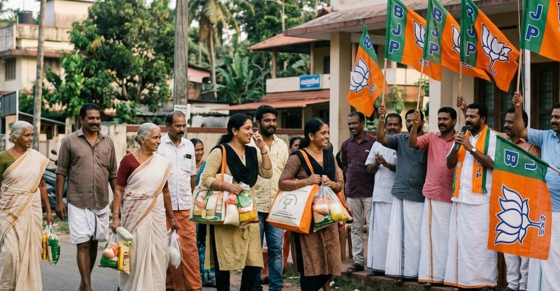 Ai generated representational Image