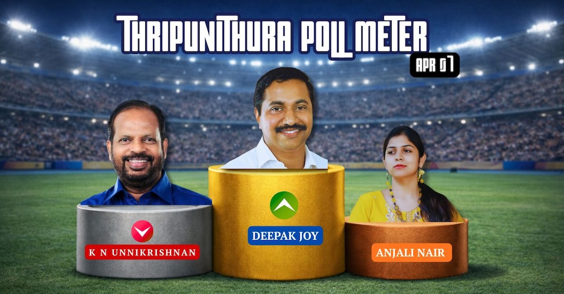 Poll Meter-1248 - Thripunithura-poll-meter1