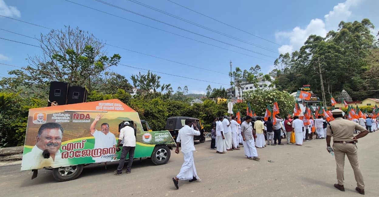 Generational shift, seat-change mark contests in Idukki, results may ...