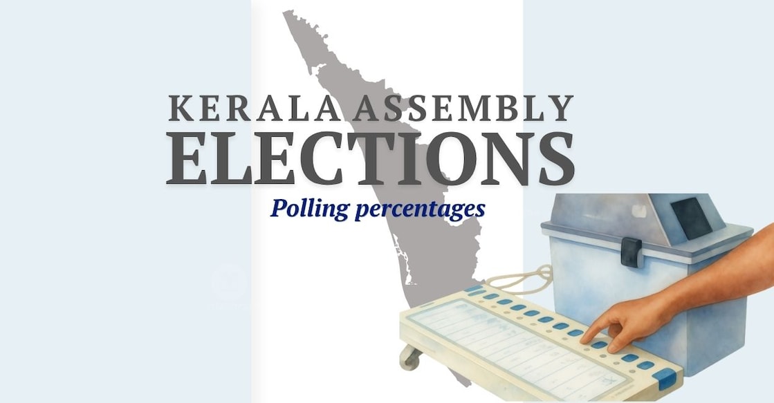 Article Image-Haritha - kerala-assembly-election-polling