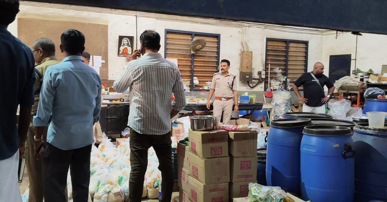 OnManorama - Politics - News Image