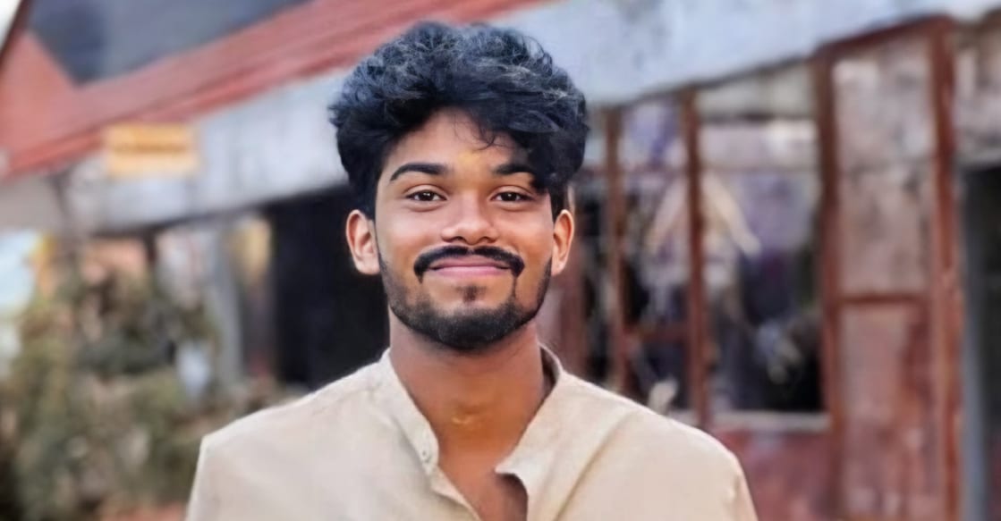 A P Adithyan. Photo: Manorama