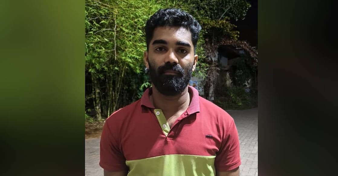 N Arun Kumar. Photo: Special Arrangement. 