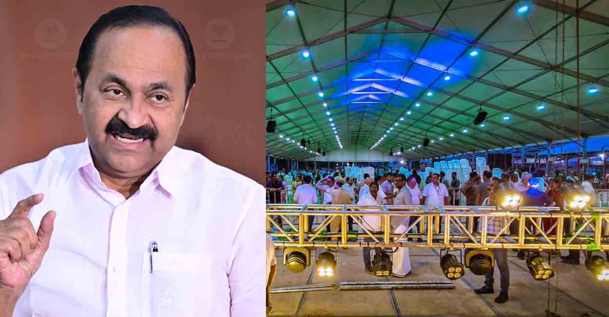The UDF returns to power in Kerala, with V D Satheesan sworn in as Chief Minister alongside a 20-member cabinet, following a significant election.Kerala UDF government, V D Satheesan oath, new Kerala cabinet, UDF wins Kerala elections, Congress returns to power Kerala, Thiruvananthapuram swearing-in, Kerala political change, newly formed Kerala cabinet, Kerala Assembly speaker election, IUML cabinet berths, Kerala government formation, Congress victory Kerala, Chief Minister-designate Satheesan, Kerala state budget, UDF Kerala alliance