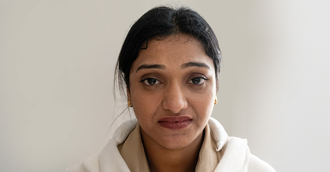 അലീന എബ്രഹാം (Photo arranged)