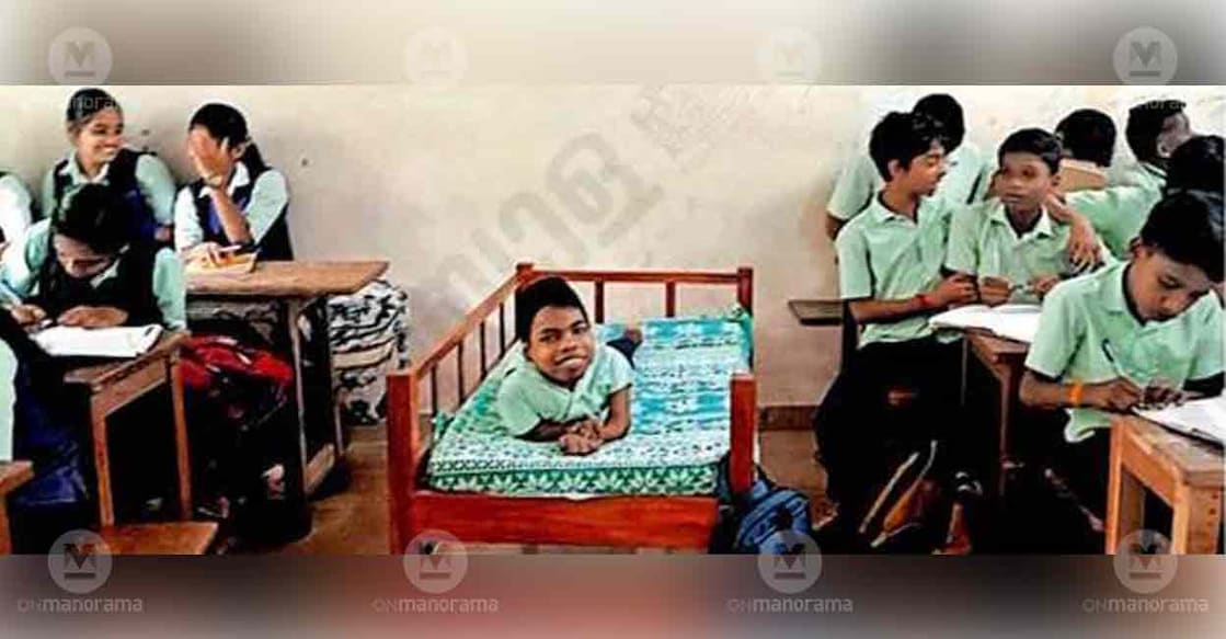 siddharth-classroom