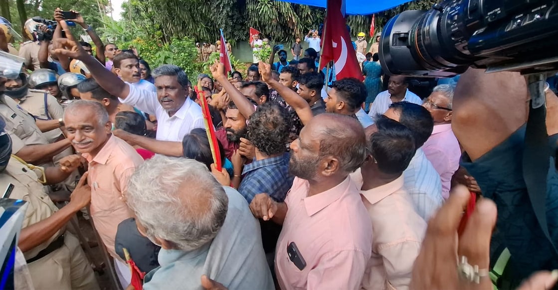 kizhakambalam