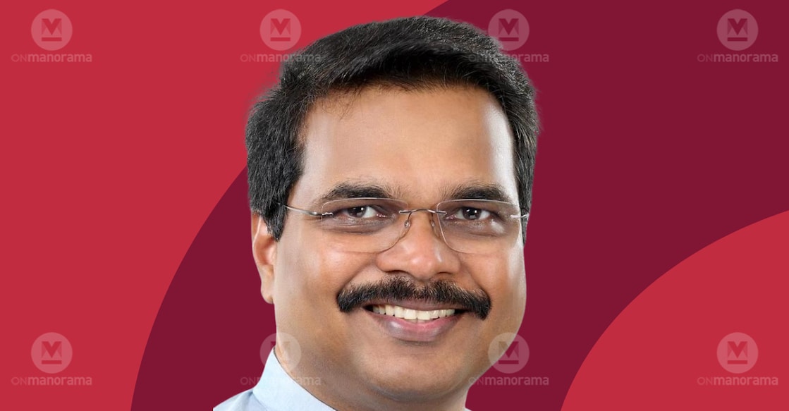 V E Abdul Gafoor. Photo: File/ Manorama.