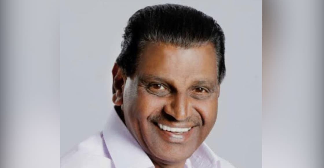 thiruvanchoor-radhakrishnan
