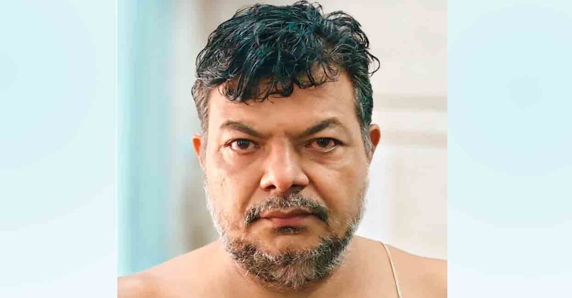 E Unnikrishnan Namboodiri. Photo: Special arrangement