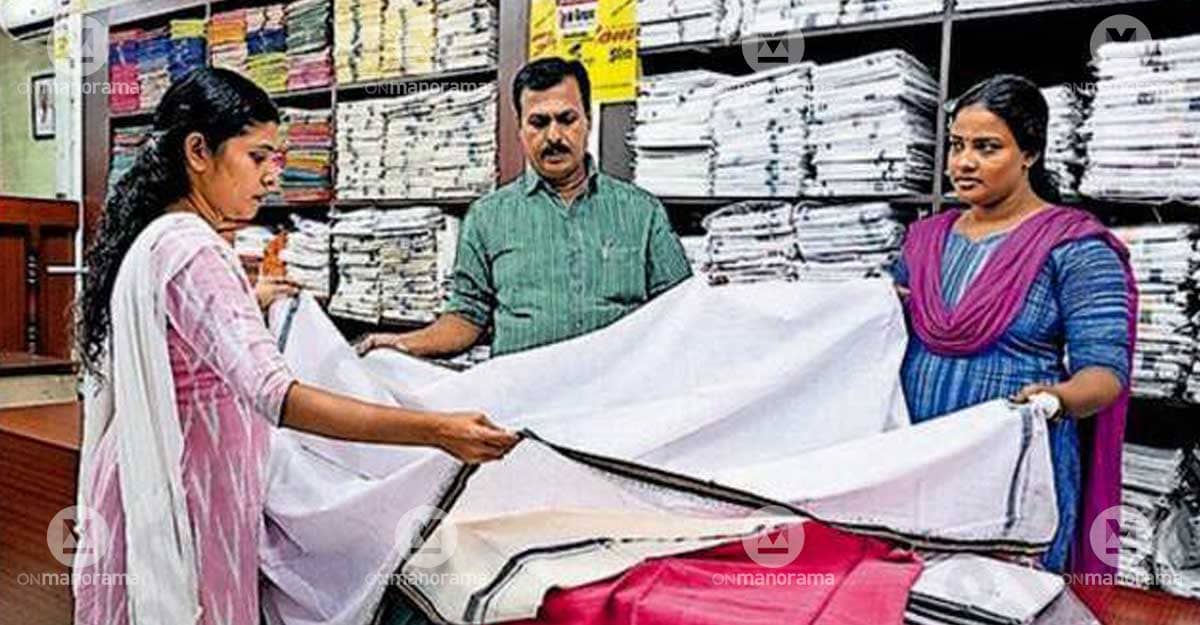 Political change brings fresh cheer to Kerala’s khadi sector