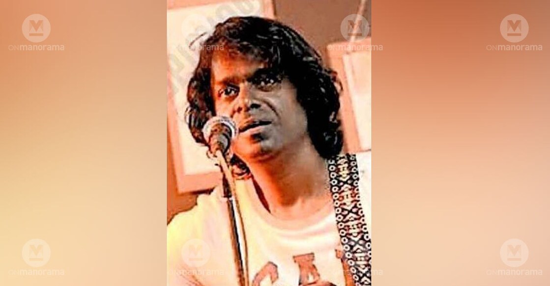 Salil Hutton. Photo: Special arrangement
