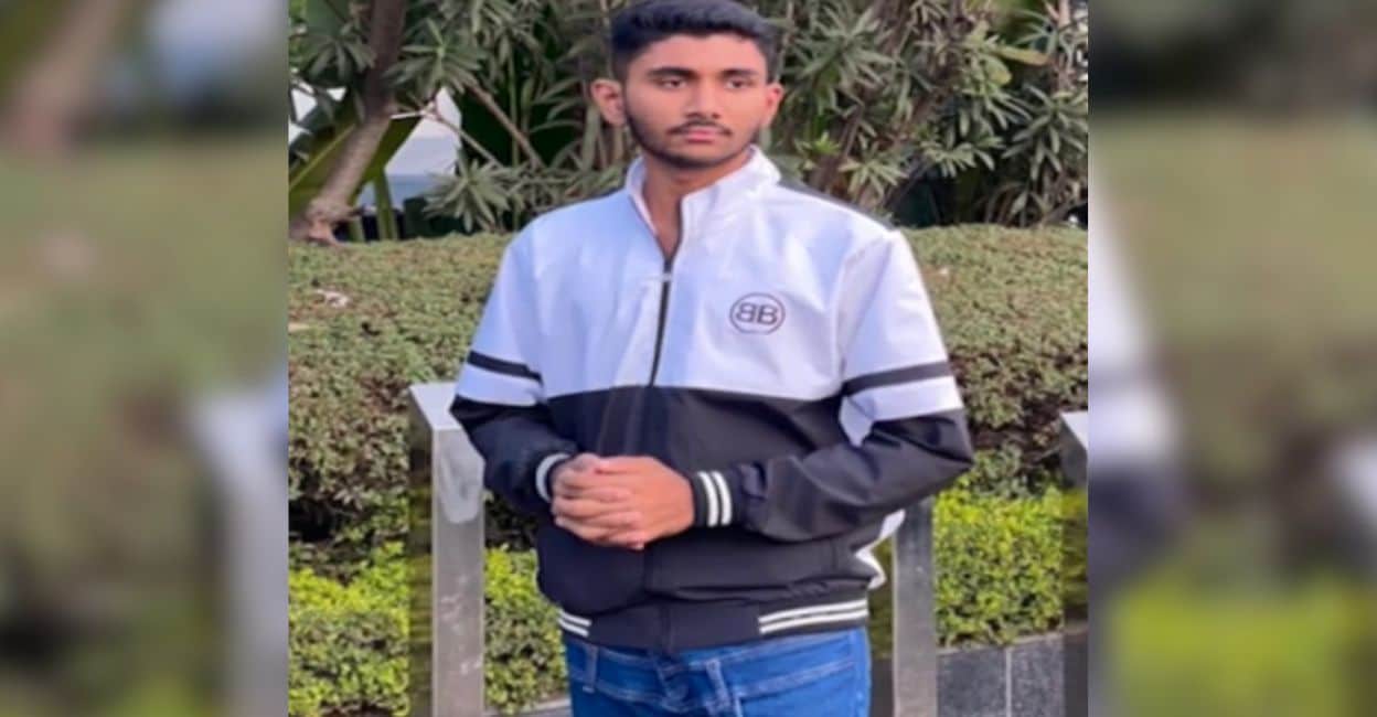 A 19-year-old engineering student, preparing for a national shooting championship, was found dead with a gunshot wound at home. Police are.student death Kozhikode, engineering student shooting, Karthik death Pantheerankavu, shooting championship tragedy, young student suicide suspected, family devastated by loss, police investigate student death, neighbours shocked by incident, Kozhikode student shooting mystery, AWH Engineering College student, national shooting championship preparation, Artificial Intelligence and Data Science student, Pantheerankavu death inquiry, student athlete tragedy, youth gun injury death