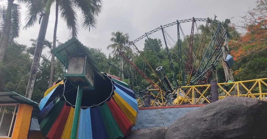 Meenu Article Images - amusement-park-vembayam-accident-new