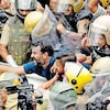 Attack on ED officials: TVM court's verdict on bail pleas of nine accused today