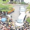 TVM court dismisses bail pleas of 15 accused in ED attack case