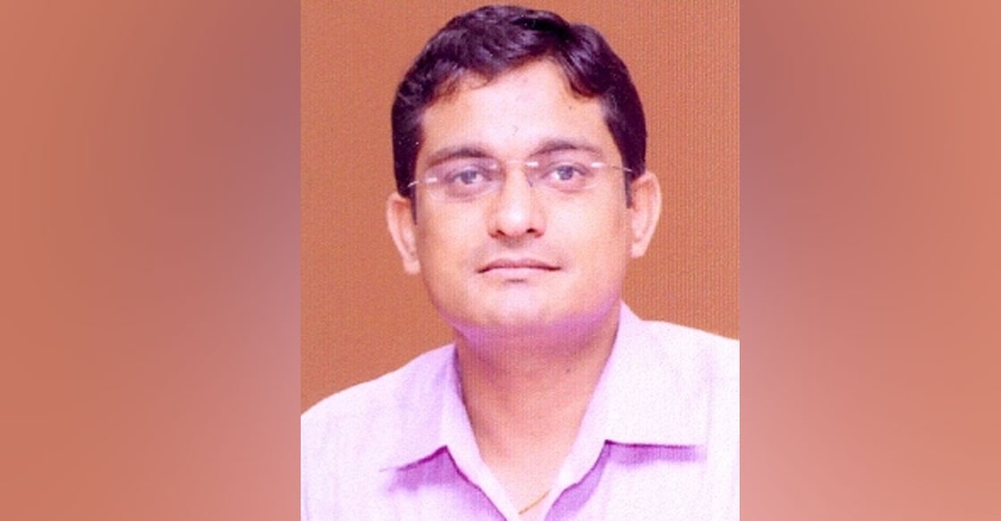 Dr A Kowsigan IAS. Photo: Thrissur.nic.in