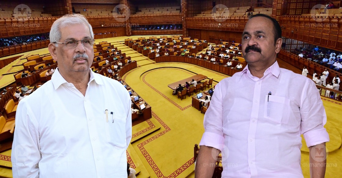 Meenu Article Images - kerala-assembly-arlekar-satheesan