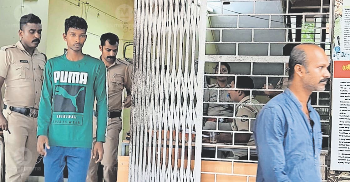 Meenu Article Images - kollam-boys-home