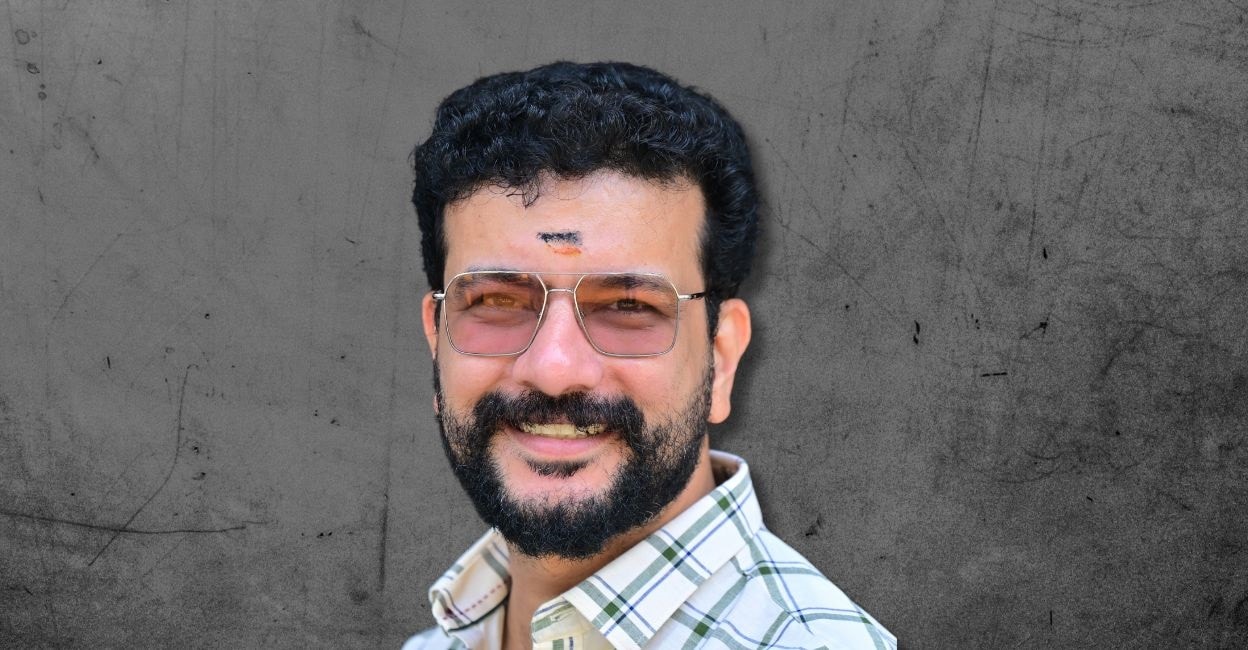 Congress newcomer Ramesh Pisharody defeats BJP's Shobha Surendran by over 13,000 votes in Palakkad — image 1