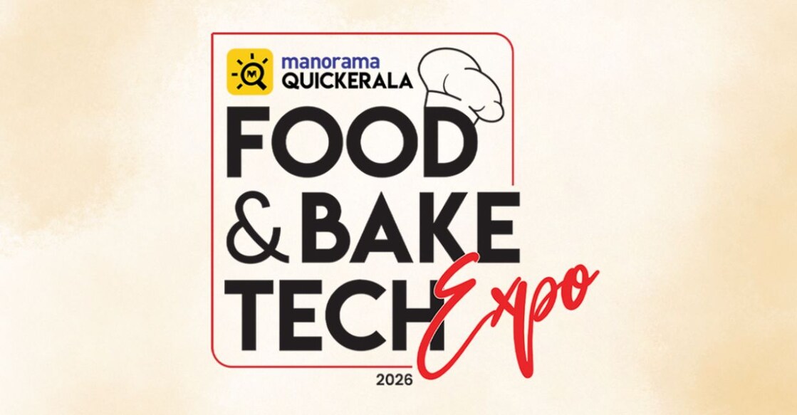 Article Image-Haritha - food-bake-expo