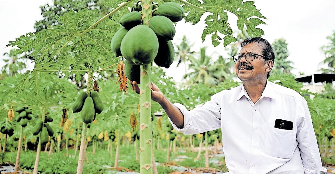 v-s-padmakumar