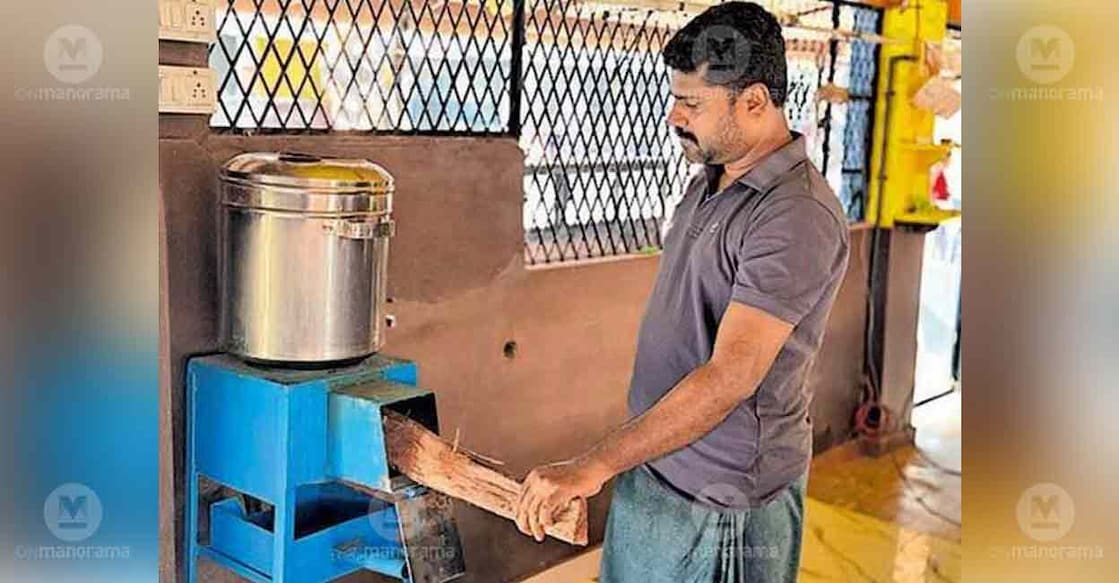 firewood-stoves