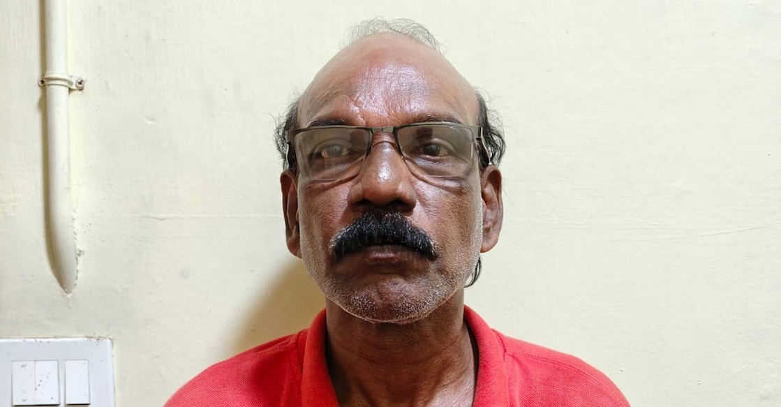 Sajeev. Photo: Special Arrangement. 