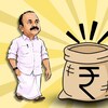 Cat is out: Balagopal cut capital spending, kept money in Kerala's Treasury 