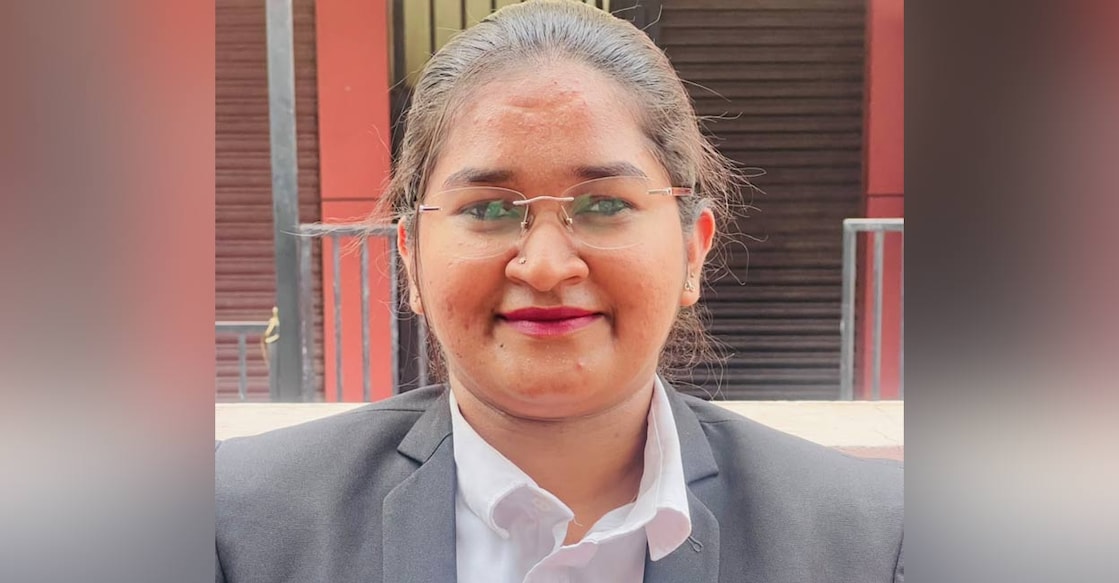 Adv Maya Mayura. Photo: Special Arrangement. 