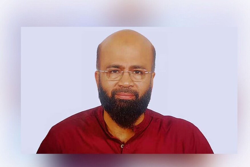 Mohammed Najeeb Kallatra