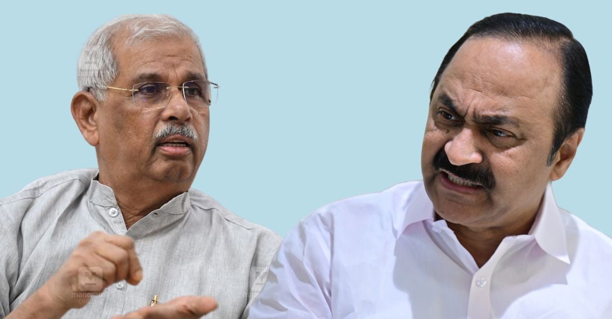 Kerala Government Raises Objection to Governor’s Direct Involvement in Yoga Day Preparations