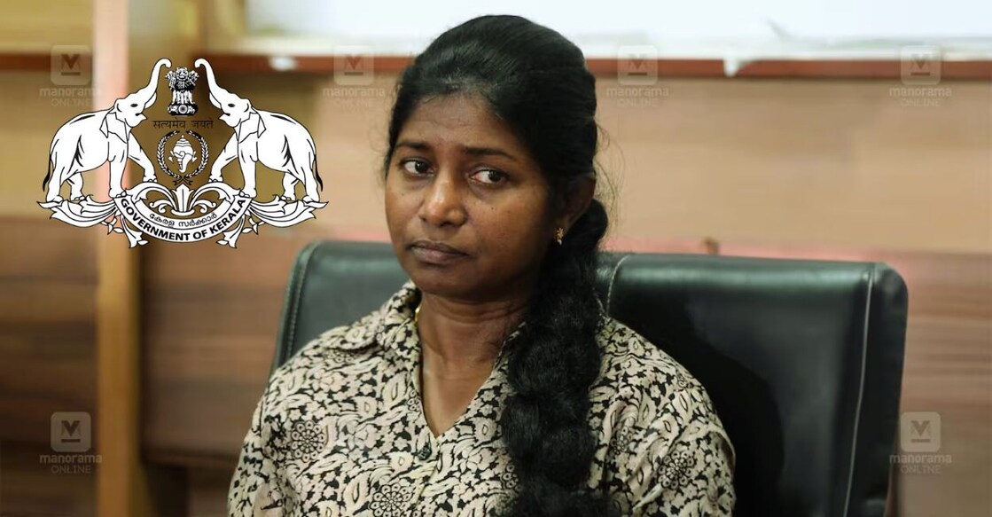 Dr Reena. Photo: Canva/Manorama