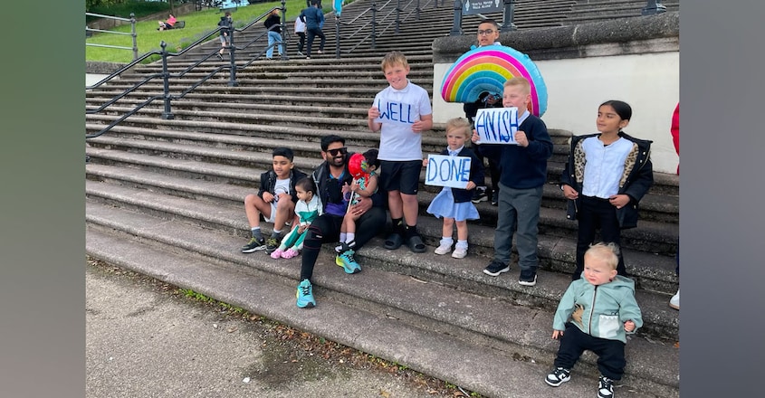 anish-england-charity-walk anish-england-charity-walk