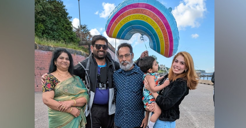 anish-family-england anish-family-england