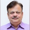 Cabinet decides Biswanath Sinha as new Kerala Chief Secretary