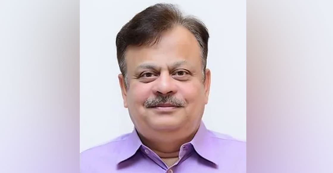 Biswanath Sinha. Photo: kwa.kerala.gov.in