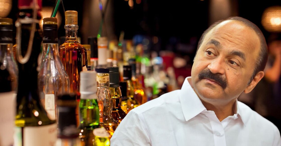 Chief Minister V D Satheesan. Photo: Canva