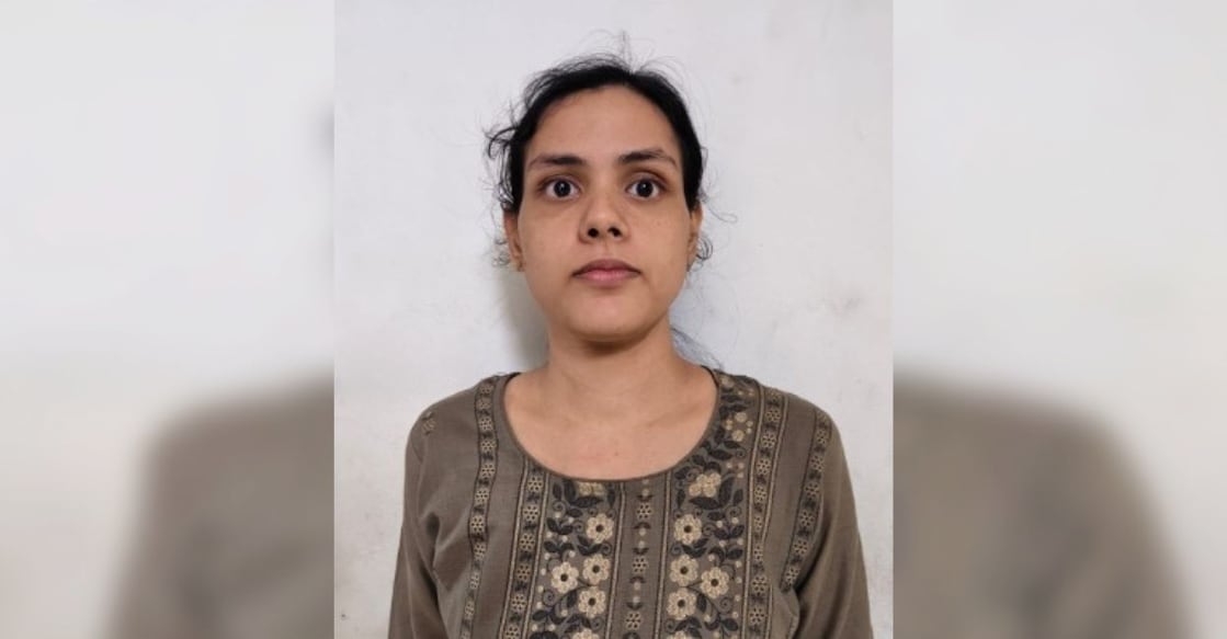 Devapriya  - 35