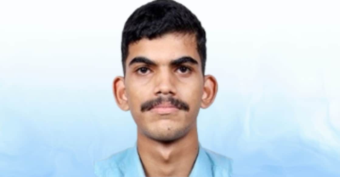 image - roshan-raju-keam-topper