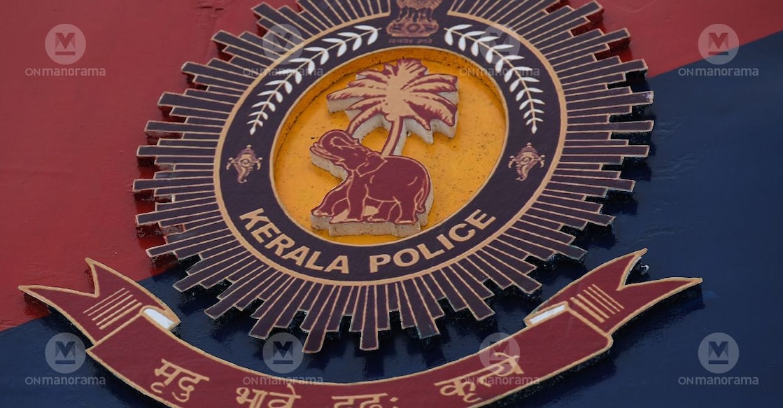 image - kerala-police-representational-image