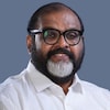CP John unapologetic over remarks on women using Priyadarshini buses, says his words highlighted poverty