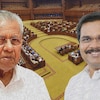 Pinarayi's mischievous remark on Fisheries Minister's 'capability' angers UDF